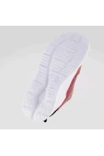 TÊNIS PUMA BEBÊ WIRED RUN INFANTIL - Rosa/branco