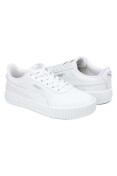 TÊNIS PUMA CARINA L BDP FEMININO - Branco