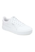 TÊNIS PUMA CARINA L BDP FEMININO - Branco
