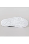 TÊNIS PUMA COURTFLEX PS INFANTIL - Marinho/verde
