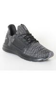 TÊNIS PUMA ENZO STREET KNIT BDP MASCULINO - Preto/cinza