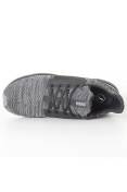 TÊNIS PUMA ENZO STREET KNIT BDP MASCULINO - Preto/cinza