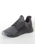 TÊNIS PUMA ENZO STREET KNIT BDP MASCULINO - Preto/cinza