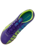 TÊNIS PUMA EVO SPEED 5.3 IC - Roxo/verde TÊNIS PUMA EVO SPEED 5.3 IC - Roxo/verde
