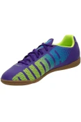 TÊNIS PUMA EVO SPEED 5.3 IC - Roxo/verde TÊNIS PUMA EVO SPEED 5.3 IC - Roxo/verde