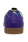 TÊNIS PUMA EVO SPEED 5.3 IC - Roxo/verde TÊNIS PUMA EVO SPEED 5.3 IC - Roxo/verde