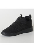 TÊNIS PUMA FLASH KNIT PS BDP INFANTIL - Preto