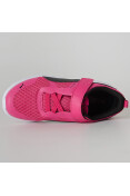 TÊNIS PUMA FLEX ESSENTIAL V PS INFANTIL - Pink/preto