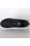TÊNIS PUMA FLYER RUNNER FEMININO - Preto/branco