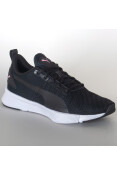 TÊNIS PUMA FLYER RUNNER FEMININO - Preto/branco