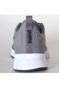 TÊNIS PUMA FLYER RUNNER MASCULINO - Grafite/branco