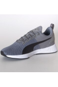 TÊNIS PUMA FLYER RUNNER MASCULINO - Grafite/branco