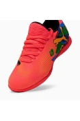 TÊNIS PUMA FUTURE 7 PLAY NEYMAR JR FUTSAL INFANTIL - Rosa/azul TÊNIS PUMA FUTURE 7 PLAY NEYMAR JR FUTSAL INFANTIL - Rosa/azul