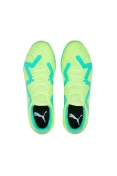 TÊNIS PUMA FUTURE PLAY IT BDP FUTSAL - Amarelo/azul