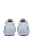 TENIS PUMA FUTURE Z 4.1 NJR IT V PS BDP FUTSAL INFANTIL - Branco/azul TENIS PUMA FUTURE Z 4.1 NJR IT V PS BDP FUTSAL INFANTIL - Branco/azul