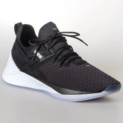 TÊNIS PUMA JAAB XT FEMININO - Preto/branco