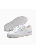 TÊNIS PUMA JADA BDP FEMININO - Branco/rosa TÊNIS PUMA JADA BDP FEMININO - Branco/rosa