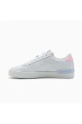 TÊNIS PUMA JADA BDP FEMININO - Branco/rosa TÊNIS PUMA JADA BDP FEMININO - Branco/rosa