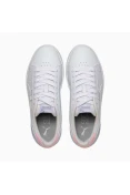 TÊNIS PUMA JADA BDP FEMININO - Branco/rosa TÊNIS PUMA JADA BDP FEMININO - Branco/rosa