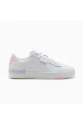 TÊNIS PUMA JADA BDP FEMININO - Branco/rosa TÊNIS PUMA JADA BDP FEMININO - Branco/rosa