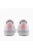 TÊNIS PUMA JADA BDP FEMININO - Branco/rosa TÊNIS PUMA JADA BDP FEMININO - Branco/rosa