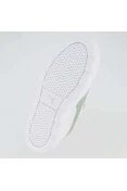TÊNIS PUMA KARMEN L BDP FEMININO - Branco/verde TÊNIS PUMA KARMEN L BDP FEMININO - Branco/verde