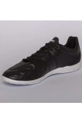 TÊNIS PUMA KING HERO IT FUTSAL - Preto/branco