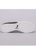 TÊNIS PUMA KING HERO IT FUTSAL - Preto/branco