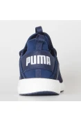 TÊNIS PUMA MEGA ENERGY BDP MASCULINO - Marinho/branco TÊNIS PUMA MEGA ENERGY BDP MASCULINO - Marinho/branco