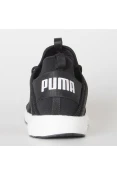 TÊNIS PUMA MEGA ENERGY BDP MASCULINO - Preto/branco TÊNIS PUMA MEGA ENERGY BDP MASCULINO - Preto/branco