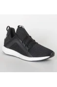 TÊNIS PUMA MEGA ENERGY BDP MASCULINO - Preto/branco TÊNIS PUMA MEGA ENERGY BDP MASCULINO - Preto/branco