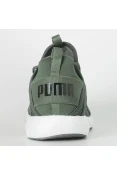TÊNIS PUMA MEGA ENERGY BDP MASCULINO - Verde/branco TÊNIS PUMA MEGA ENERGY BDP MASCULINO - Verde/branco