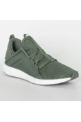 TÊNIS PUMA MEGA ENERGY BDP MASCULINO - Verde/branco TÊNIS PUMA MEGA ENERGY BDP MASCULINO - Verde/branco