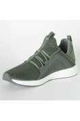 TÊNIS PUMA MEGA ENERGY BDP MASCULINO - Verde/branco TÊNIS PUMA MEGA ENERGY BDP MASCULINO - Verde/branco