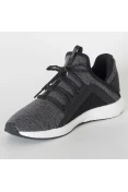 TÊNIS PUMA MEGA ENERGY KNIT BDP FEMININO - Preto/branco TÊNIS PUMA MEGA ENERGY KNIT BDP FEMININO - Preto/branco