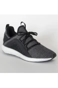 TENIS PUMA MEGA ENERGY KNIT BDP MASCULINO - Preto/branco TENIS PUMA MEGA ENERGY KNIT BDP MASCULINO - Preto/branco