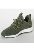TENIS PUMA MEGA ENERGY KNIT BDP MASCULINO - Verde/branco TENIS PUMA MEGA ENERGY KNIT BDP MASCULINO - Verde/branco