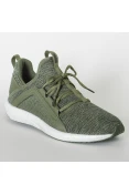 TENIS PUMA MEGA ENERGY KNIT BDP MASCULINO - Verde/branco TENIS PUMA MEGA ENERGY KNIT BDP MASCULINO - Verde/branco