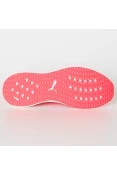 TÊNIS PUMA MEGA NRGY FLASH EVOKNIT BDP FEMININO - Pink/branco TÊNIS PUMA MEGA NRGY FLASH EVOKNIT BDP FEMININO - Pink/branco