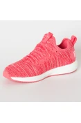TÊNIS PUMA MEGA NRGY FLASH EVOKNIT BDP FEMININO - Pink/branco TÊNIS PUMA MEGA NRGY FLASH EVOKNIT BDP FEMININO - Pink/branco