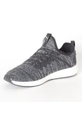 TÊNIS PUMA MEGA NRGY FLASH EVOKNIT BDP MASCULINO - Preto/branco TÊNIS PUMA MEGA NRGY FLASH EVOKNIT BDP MASCULINO - Preto/branco