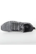 TÊNIS PUMA MEGA NRGY FLASH EVOKNIT BDP MASCULINO - Preto/branco TÊNIS PUMA MEGA NRGY FLASH EVOKNIT BDP MASCULINO - Preto/branco