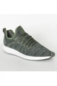 TÊNIS PUMA MEGA NRGY FLASH EVOKNIT BDP MASCULINO - Verde/branco TÊNIS PUMA MEGA NRGY FLASH EVOKNIT BDP MASCULINO - Verde/branco