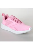TÊNIS PUMA NRGY COMET BDP INFANTIL - Rosa/branco TÊNIS PUMA NRGY COMET BDP INFANTIL - Rosa/branco