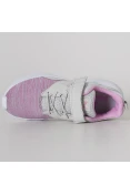 TÊNIS PUMA NRGY COMET V PS BDP INFANTIL - Cinza/rosa TÊNIS PUMA NRGY COMET V PS BDP INFANTIL - Cinza/rosa