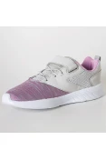TÊNIS PUMA NRGY COMET V PS BDP INFANTIL - Cinza/rosa TÊNIS PUMA NRGY COMET V PS BDP INFANTIL - Cinza/rosa