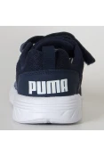 TÊNIS PUMA NRGY COMET V PS BDP INFANTIL - Marinho/branco TÊNIS PUMA NRGY COMET V PS BDP INFANTIL - Marinho/branco