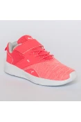 TÊNIS PUMA NRGY COMET V PS BDP INFANTIL - Pink/branco TÊNIS PUMA NRGY COMET V PS BDP INFANTIL - Pink/branco