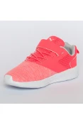 TÊNIS PUMA NRGY COMET V PS BDP INFANTIL - Pink/branco TÊNIS PUMA NRGY COMET V PS BDP INFANTIL - Pink/branco