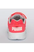 TÊNIS PUMA NRGY COMET V PS BDP INFANTIL - Pink/branco TÊNIS PUMA NRGY COMET V PS BDP INFANTIL - Pink/branco